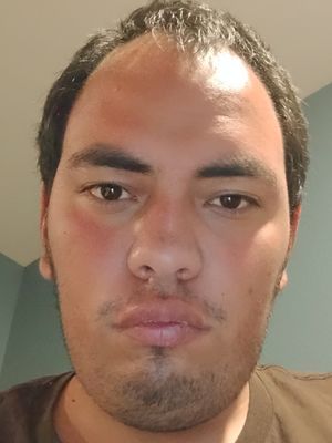 Max, 28