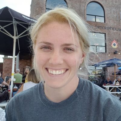 Catherine, 37