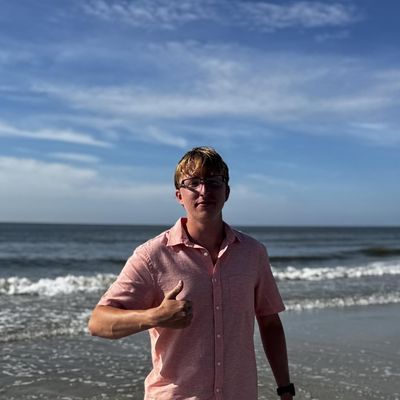 Kenny, 23