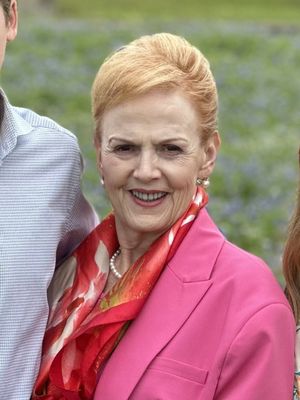 Elizabeth, 75