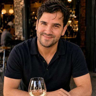 Diego, 31