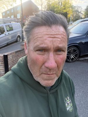 Dave, 51