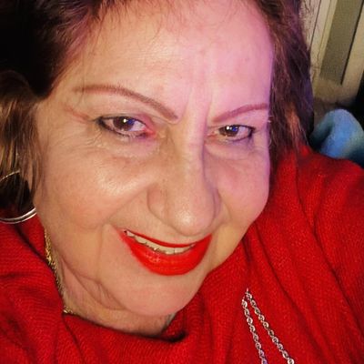 Maria, 68