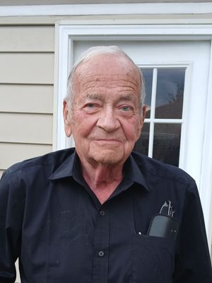 Michael, 87