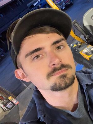 Justus, 25