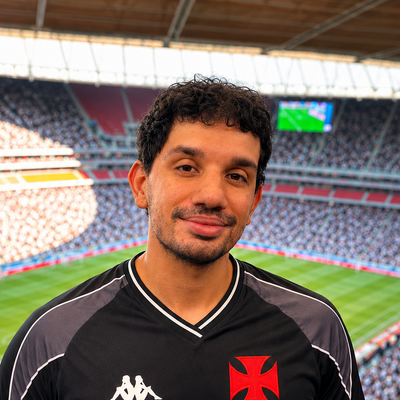 Rafael, 32