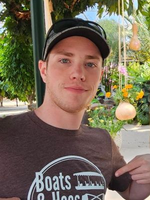 Rhys, 23