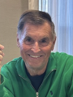 Steve, 70