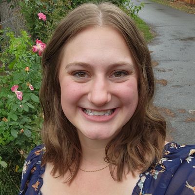 Mary, 26