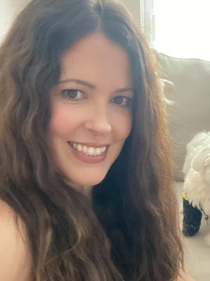 Natalie, 40