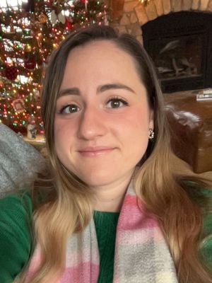 Jackie, 28