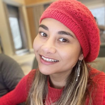 Heidy, 34