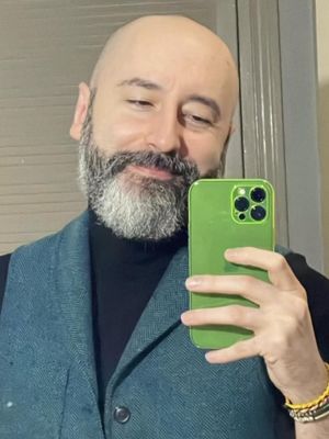 Jeff, 55