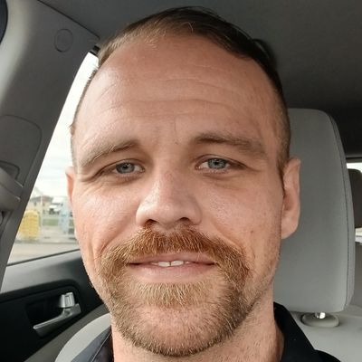 Kyle, 35