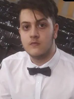 Crescenzo, 23