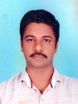 Mohan, 32