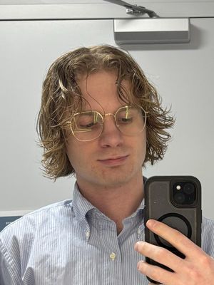 Andrew, 27