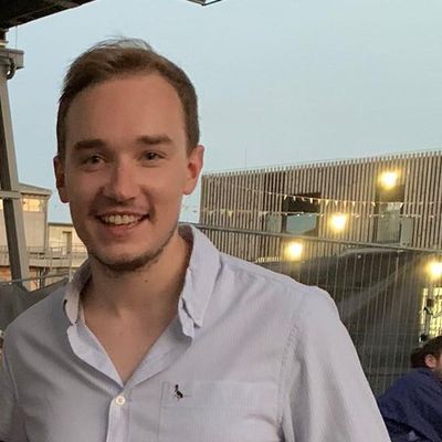 Joseph, 41