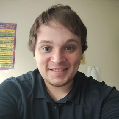 Tony, 29