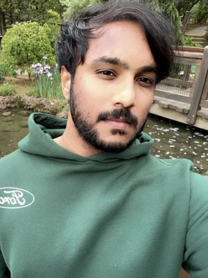 Arvin, 29
