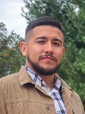Nick, 31