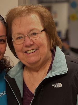 Sue, 79