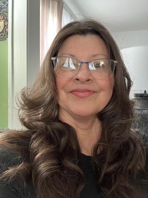 Stephanie, 57