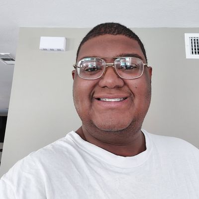 Derron, 32