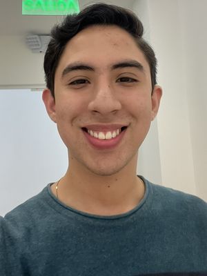 Anthony, 22