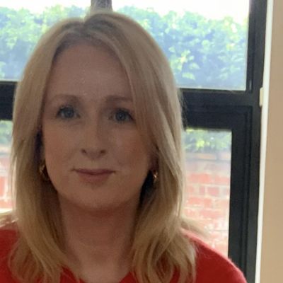 Catherine, 61