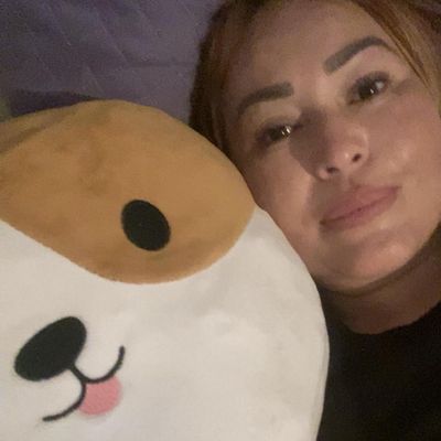 Mary, 46