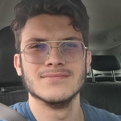 Matthew, 19