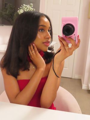 Gabrielle, 23