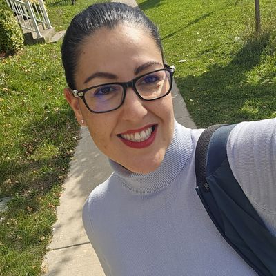 Cecilia, 43