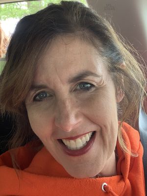 Julie, 51