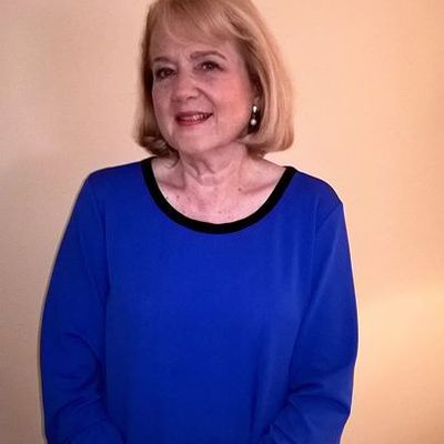 Debbie, 67