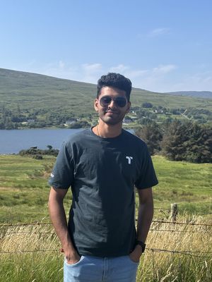 Royson, 27