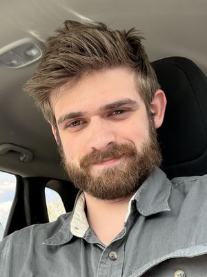 Josiah, 26