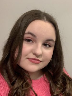 Lainey, 18