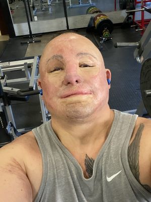 Mike, 59