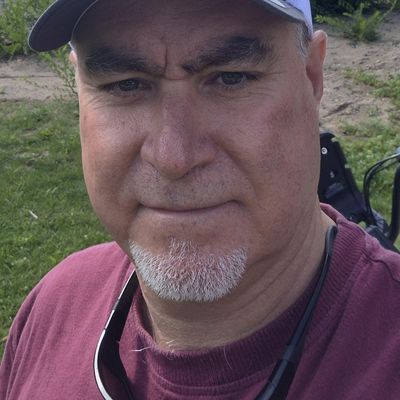 Bill, 53