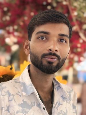 Varun, 25