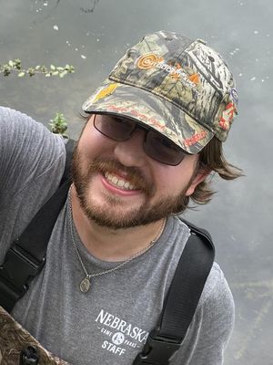 Jacob, 23