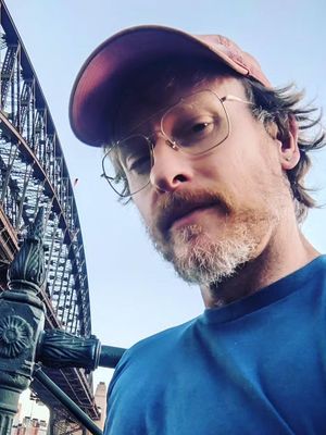 Gary, 47