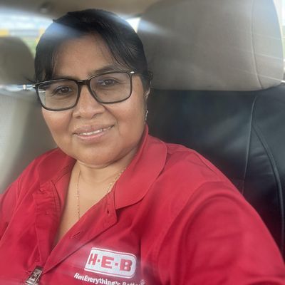 Maria, 55