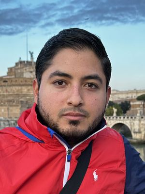 Francisco, 27