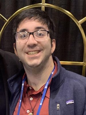 David, 23