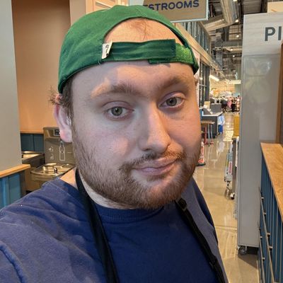Robert, 29