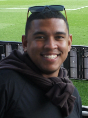 Matheus, 27