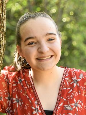 Clare, 19